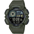 CASIO WS-1500H-3BVDF Men Watch