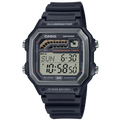 CASIO WS-1600H-1AVDF Men Watch