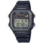 CASIO WS-1600H-1AVDF Men Watch