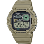 CASIO WS-1700H-5AVDF Men Watch