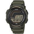 CASIO WS-1800-3AVDF Men Watch
