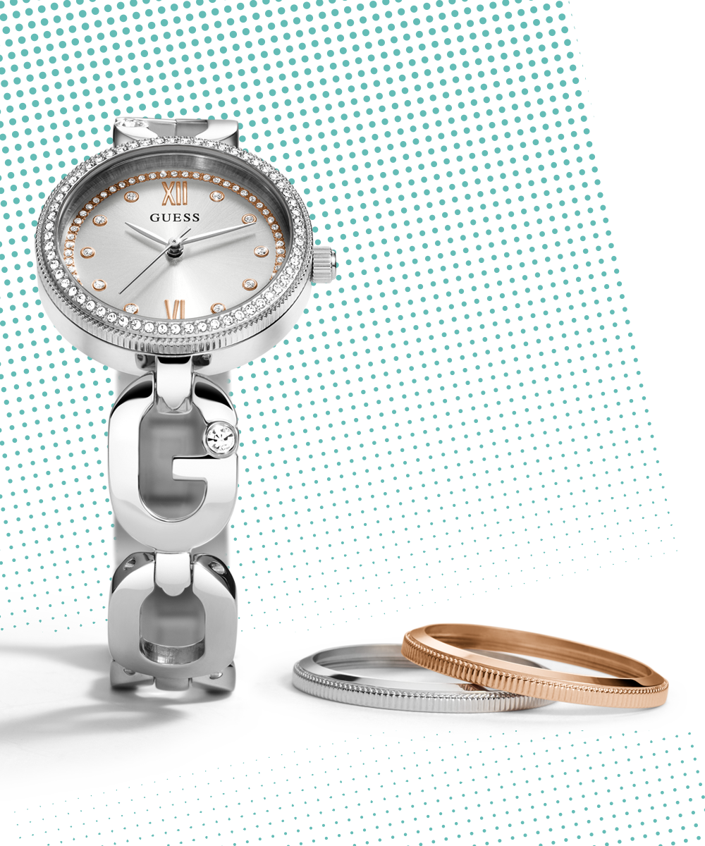 GUESS EMPOWER GW0693L1