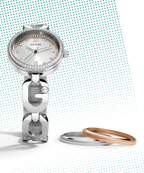 GUESS EMPOWER GW0693L1