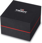 TISSOT Men's Chrono XL Classic Blue Dial Watch | T116.617.11.047.01