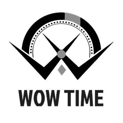 WOW TIME
