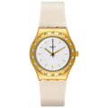 SWATCH YLG137 LINUSA Women's Watch