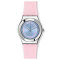 SWATCH YLS182 Rose Punch Women's Watch