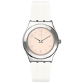 SWATCH YLS199 BLUSHAROUND Women's Watch