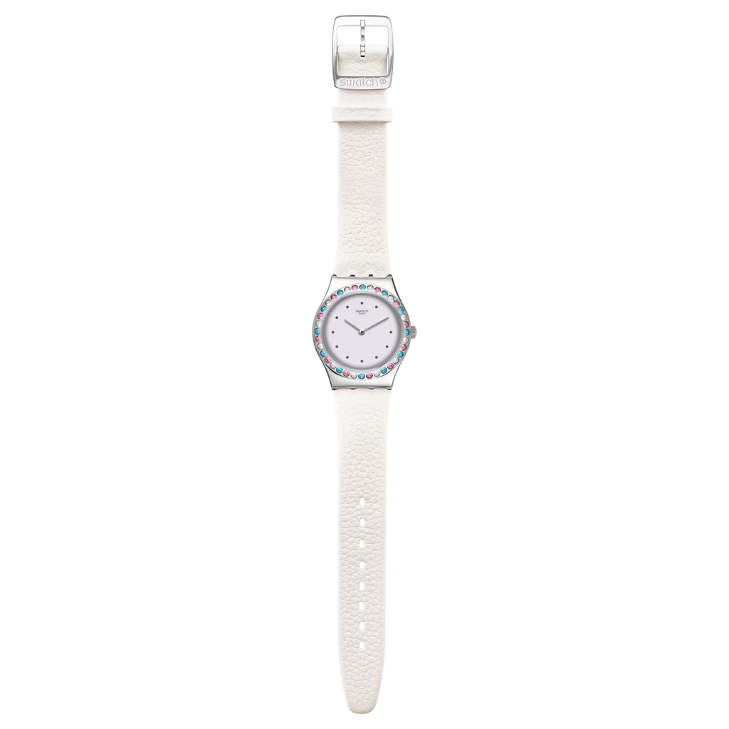 SWATCH YLS201