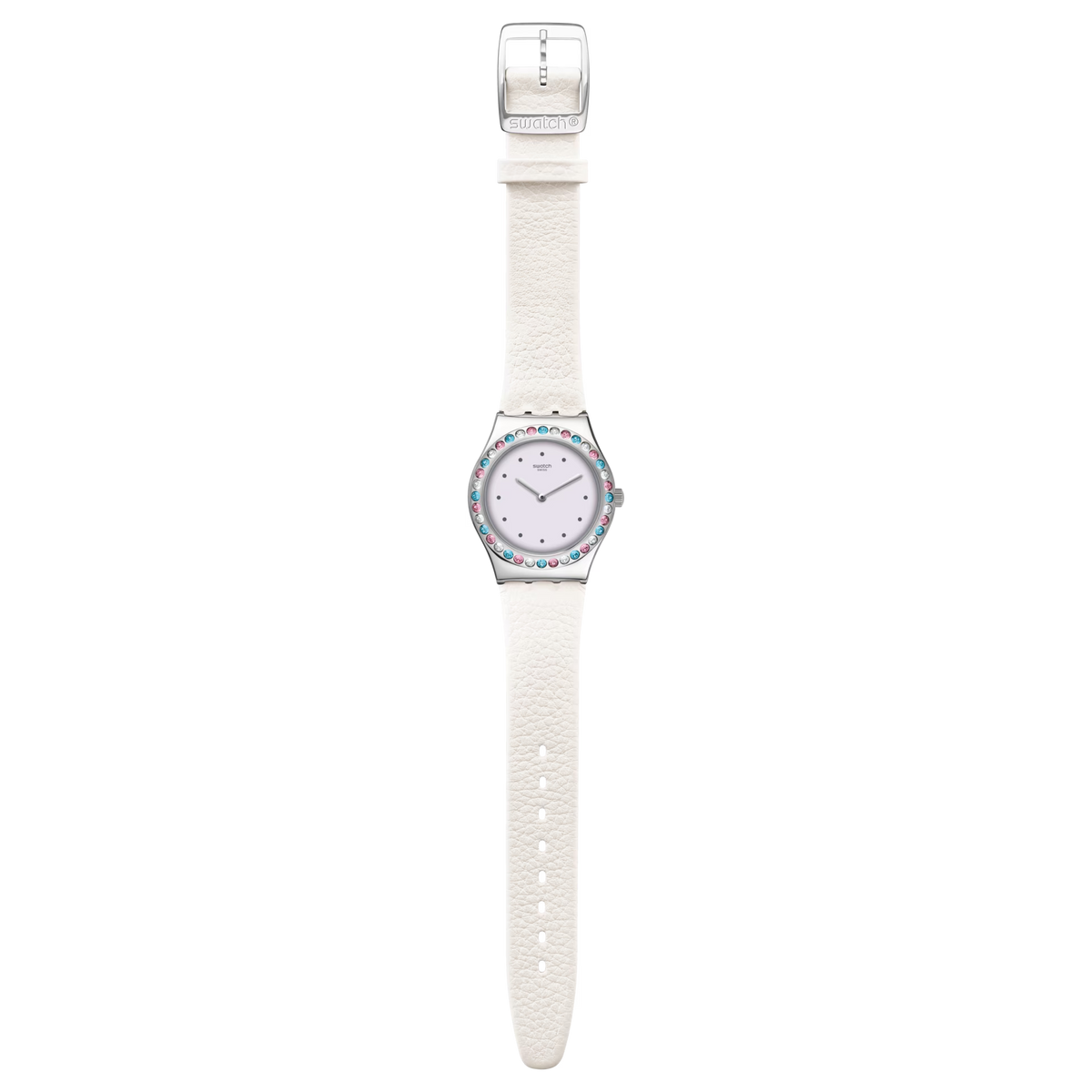 SWATCH YLS201
