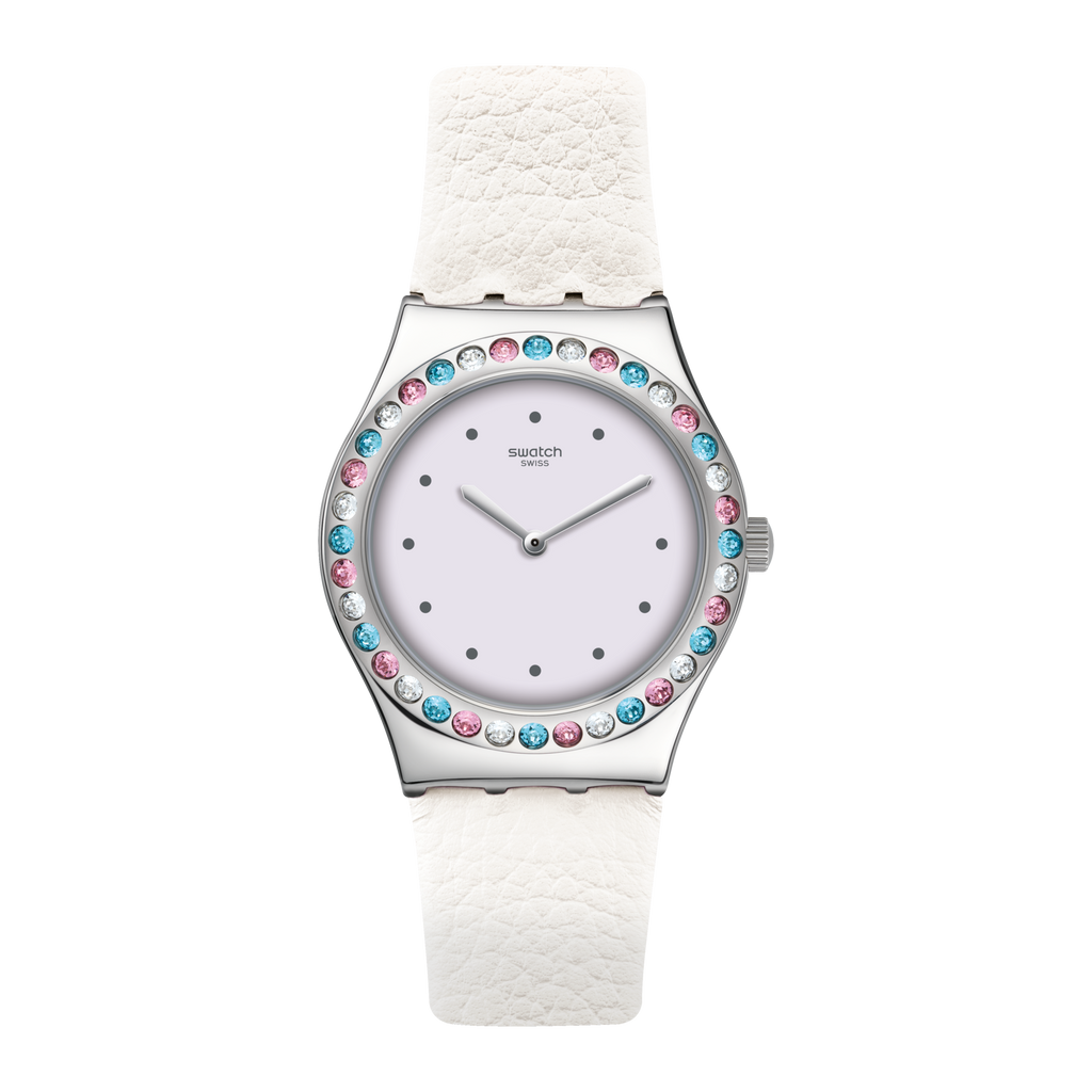 SWATCH YLS201