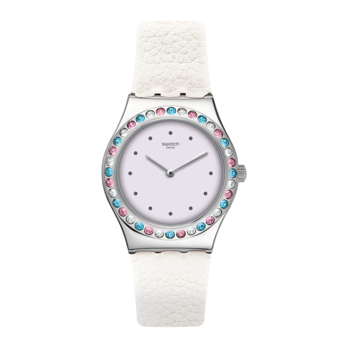 SWATCH YLS201