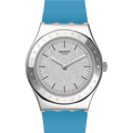 SWATCH YLS203 Brisebleue Women's Watch
