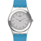 SWATCH YLS203 Brisebleue Women's Watch