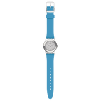 SWATCH YLS203 Brisebleue Women's Watch