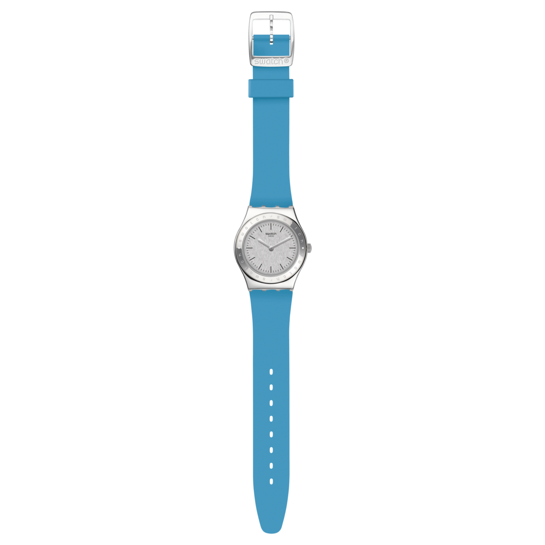 SWATCH YLS203 Brisebleue Women's Watch