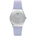 SWATCH YLS216 Lovely Lilac Women's Watch