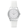 SWATCH YLS217 Starry Party Women's Watch