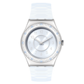 SWATCH YLS226 Precious Aqua Women's Watch