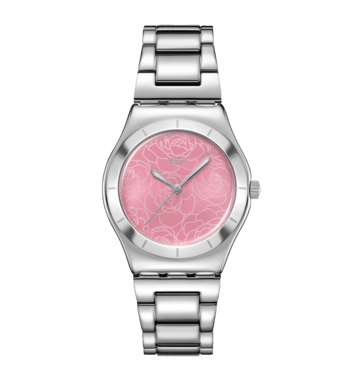 SWATCH YLS234G Women's Watch