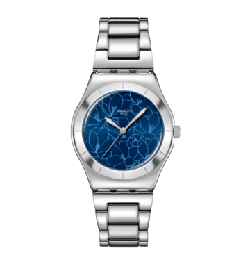 SWATCH YLS235G Women's Watch