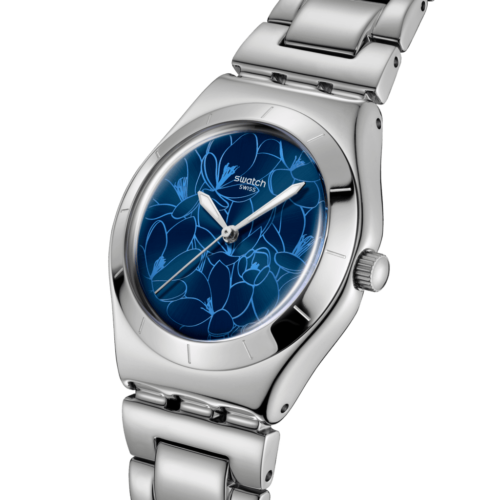 SWATCH YLS235G Women's Watch