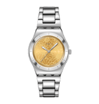 SWATCH YLS236G Women's Watch
