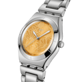 SWATCH YLS236G Women's Watch