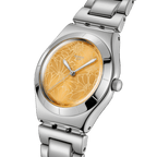 SWATCH YLS236G Women's Watch
