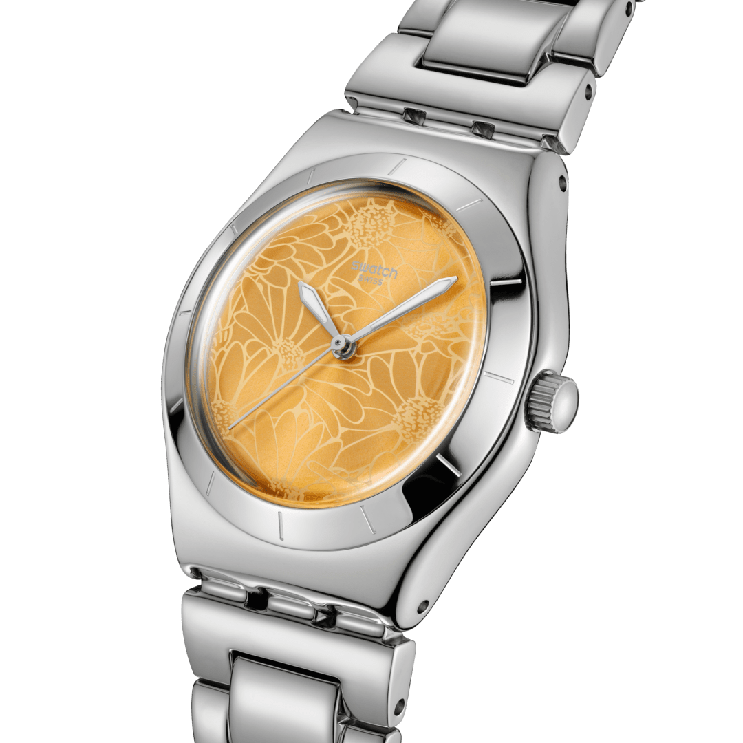 SWATCH YLS236G Women's Watch