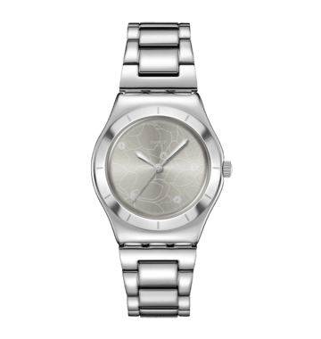 SWATCH YLS237G Women's Watch