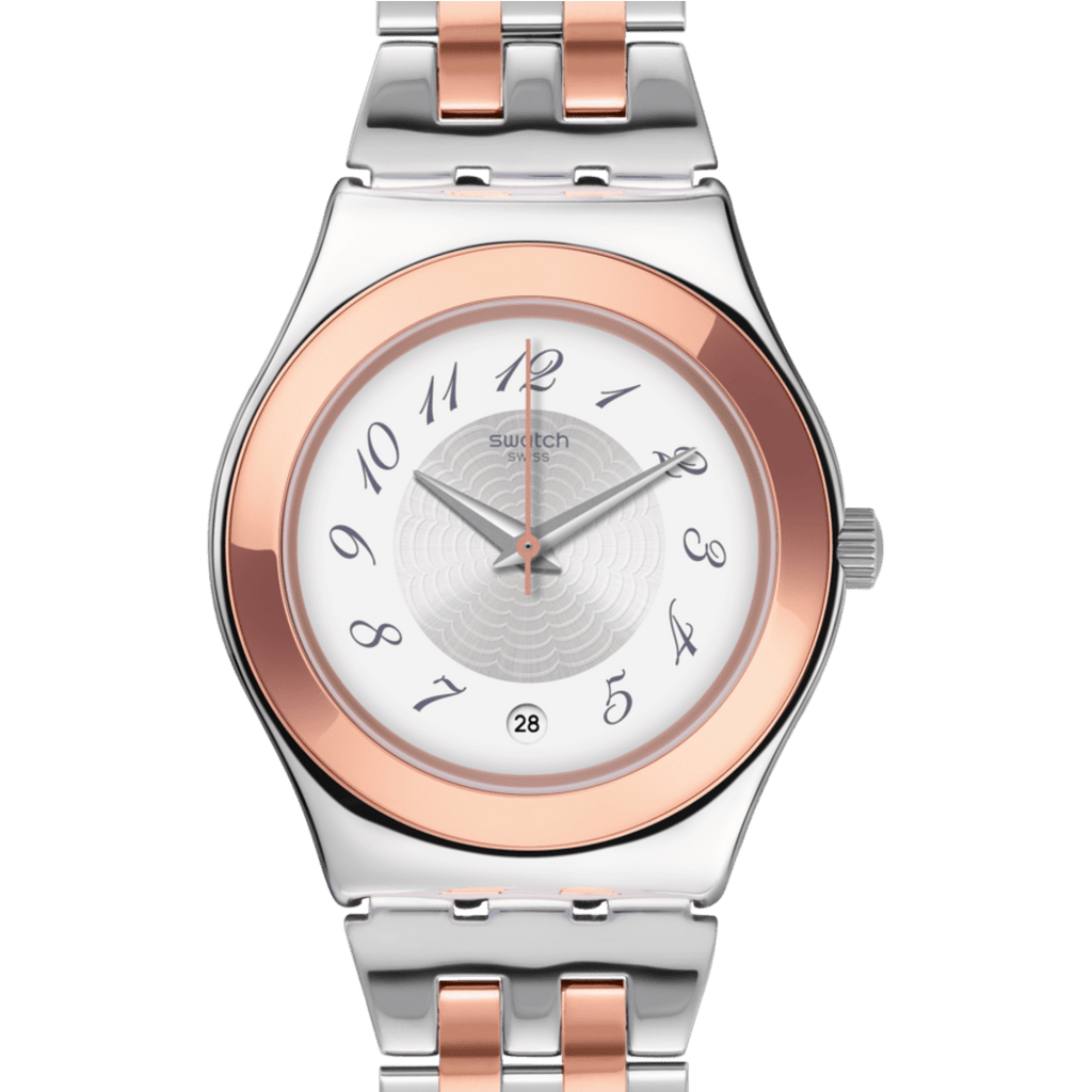 SWATCH YLS454G MIDIMIX Unisex Watch