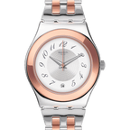 SWATCH YLS454G MIDIMIX Unisex Watch