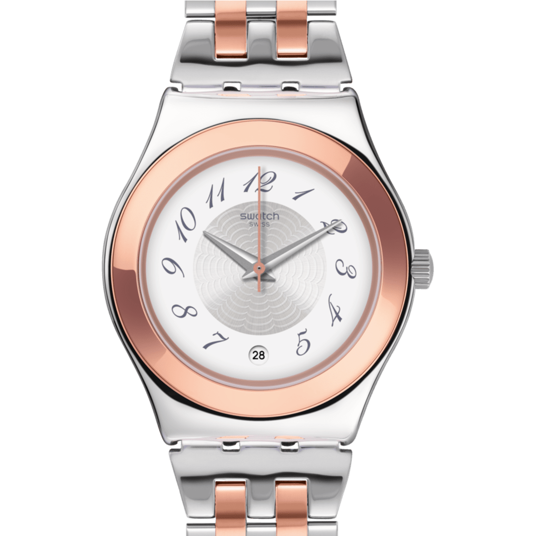 SWATCH YLS454G MIDIMIX Unisex Watch