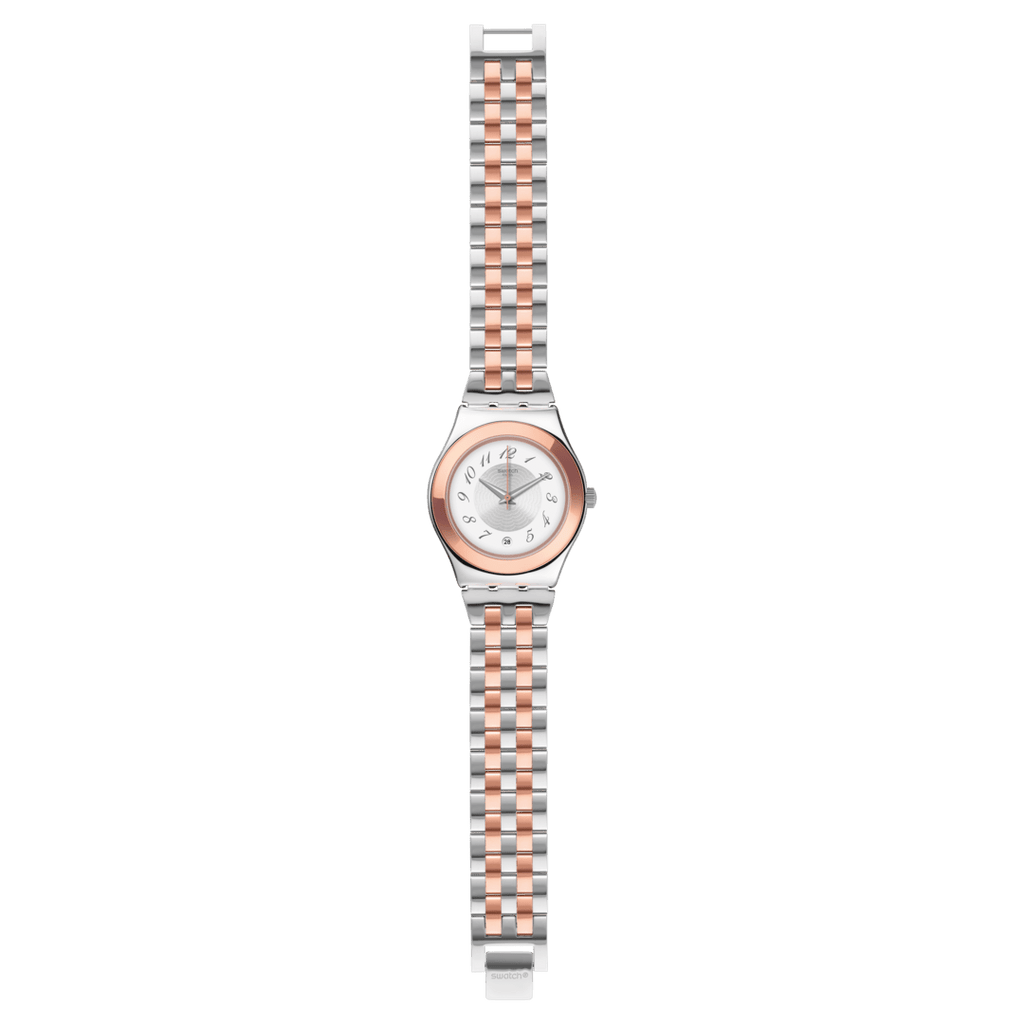 SWATCH YLS454G MIDIMIX Unisex Watch