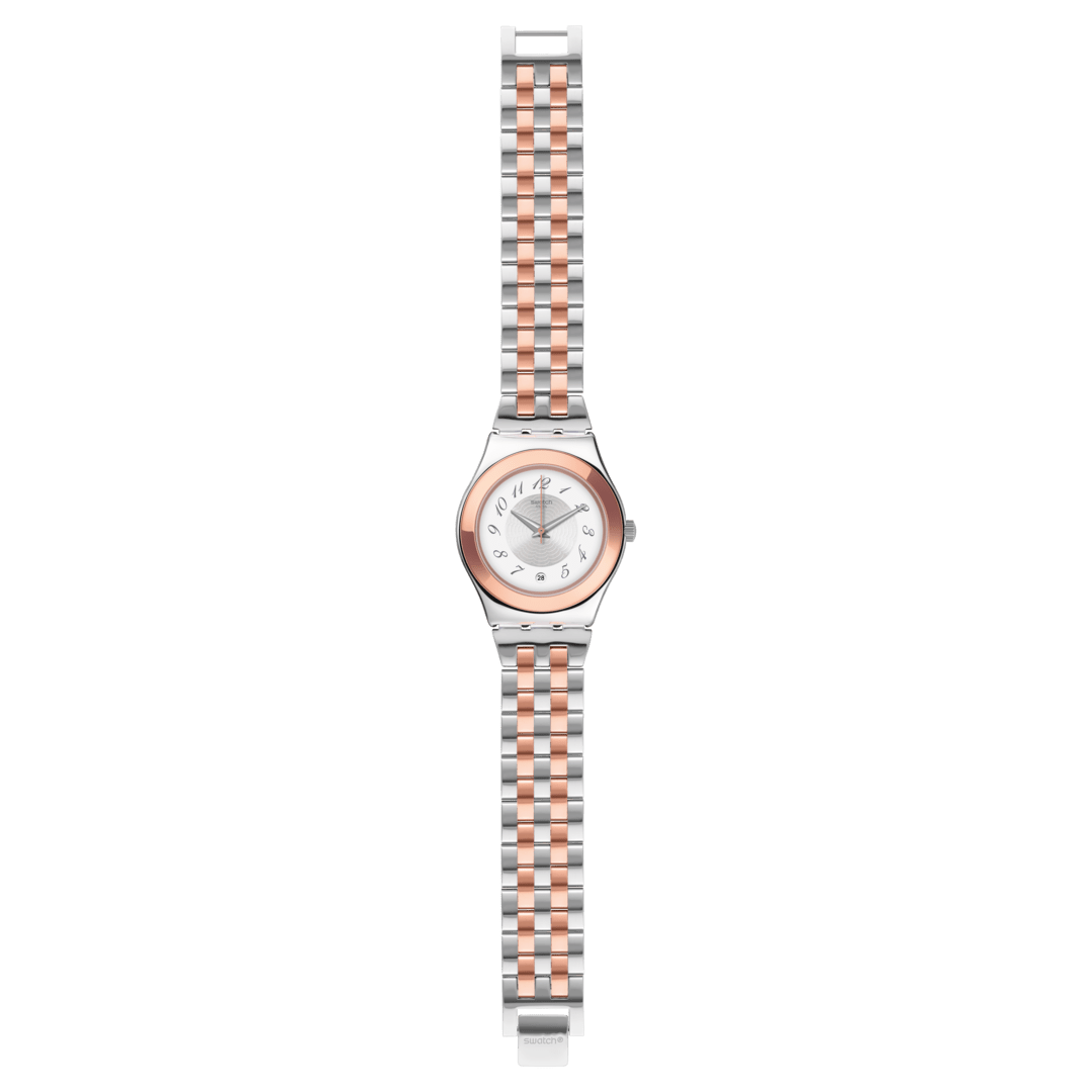 SWATCH YLS454G MIDIMIX Unisex Watch
