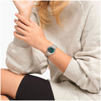SWATCH YLS468GC Women's Watch