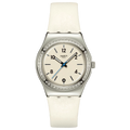 SWATCH YLS471 Glacial Petals Women's Watch