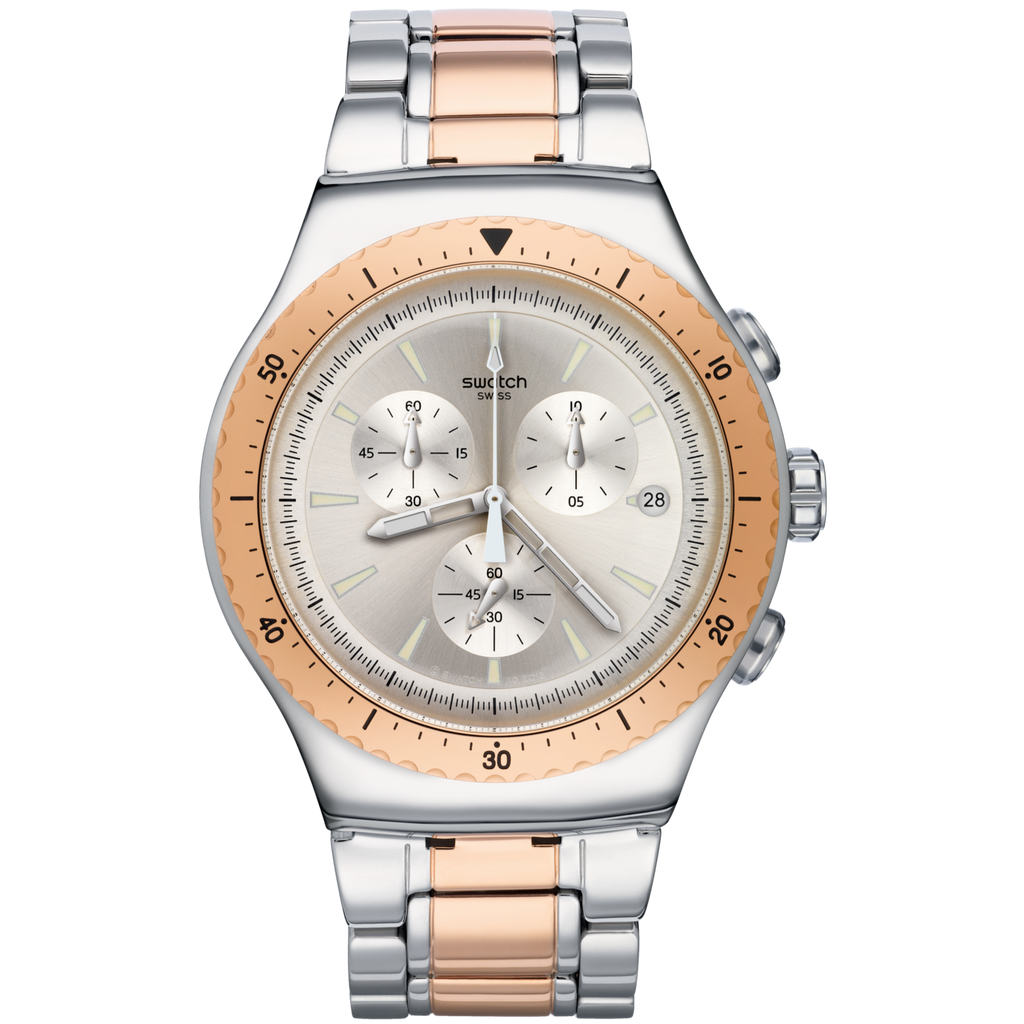 SWATCH So Biggar YOS452G