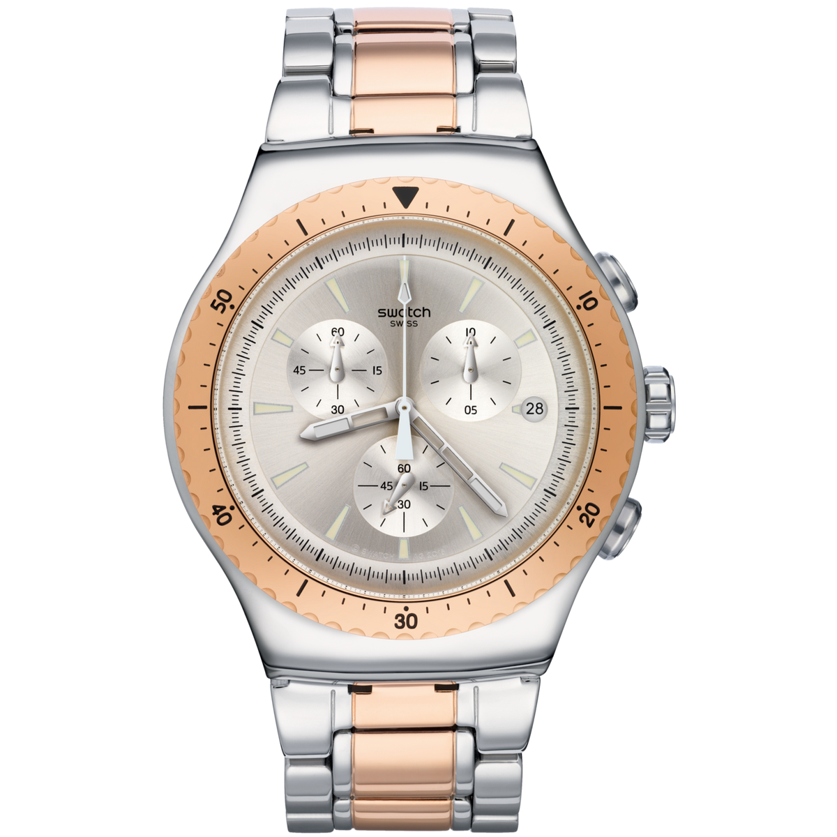 SWATCH So Biggar YOS452G