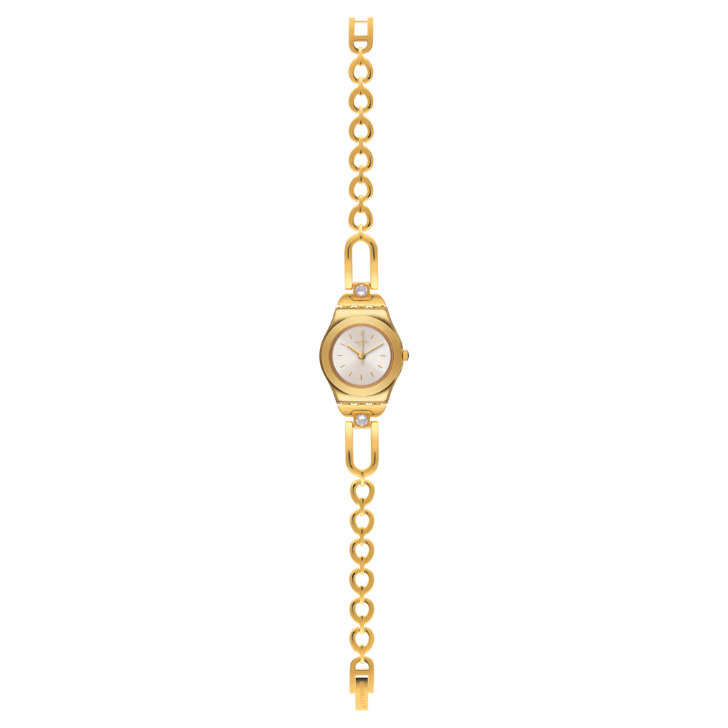 SWATCH INESTIMA YSG147G