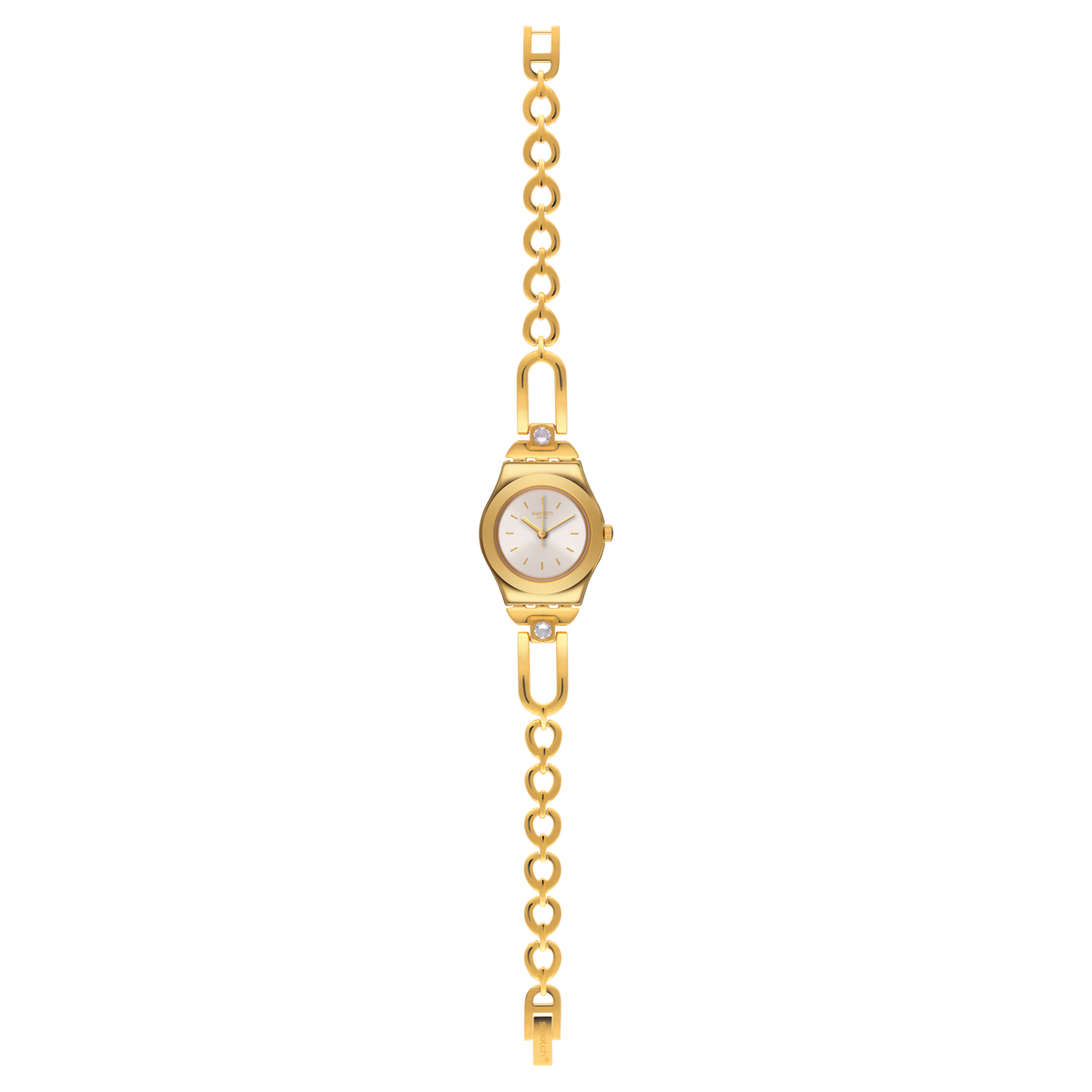 SWATCH INESTIMA YSG147G