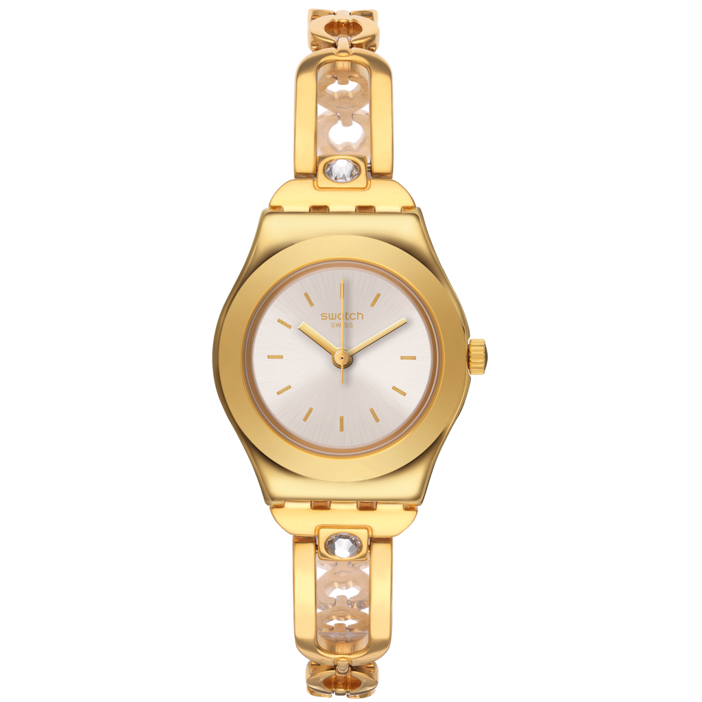 SWATCH INESTIMA YSG147G