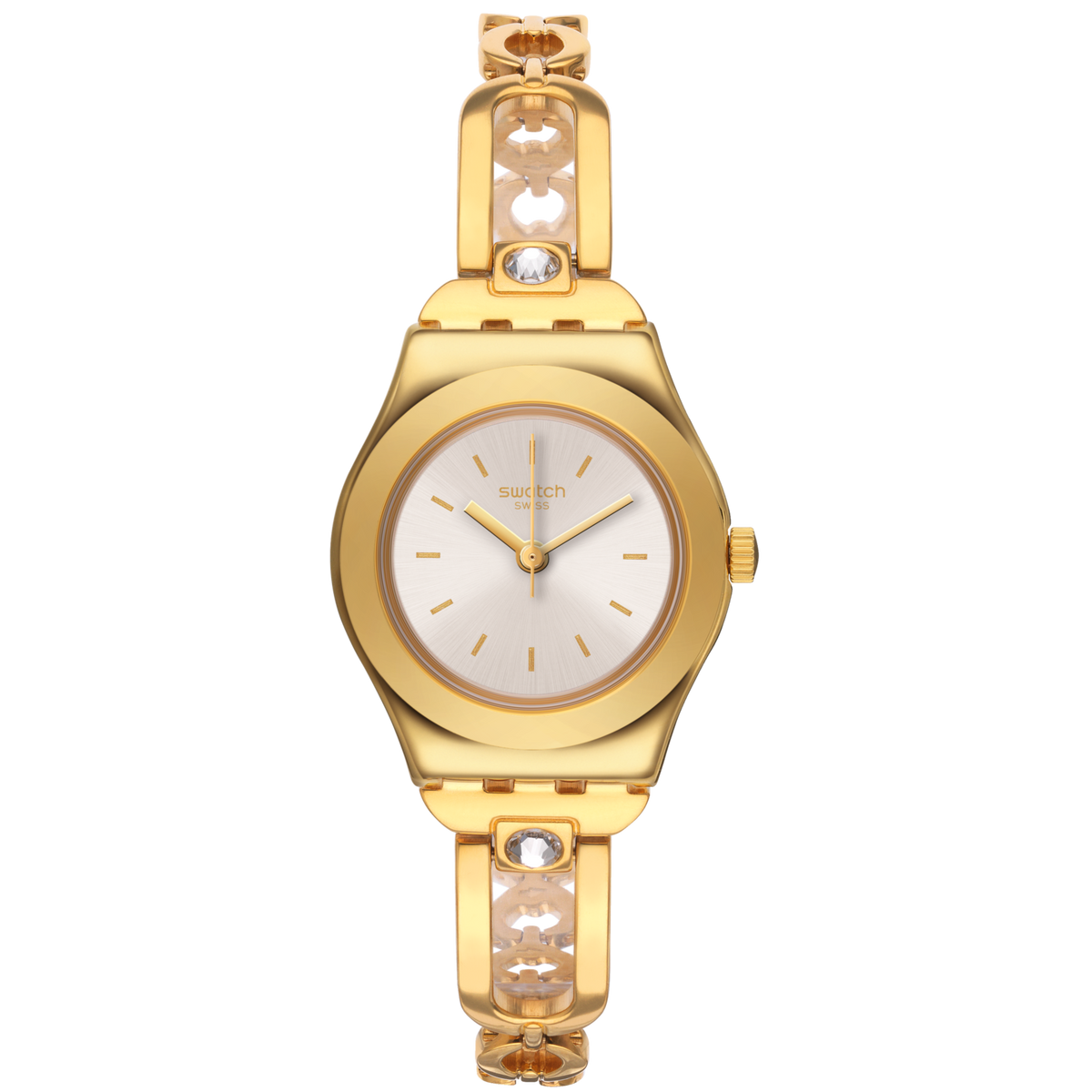 SWATCH INESTIMA YSG147G