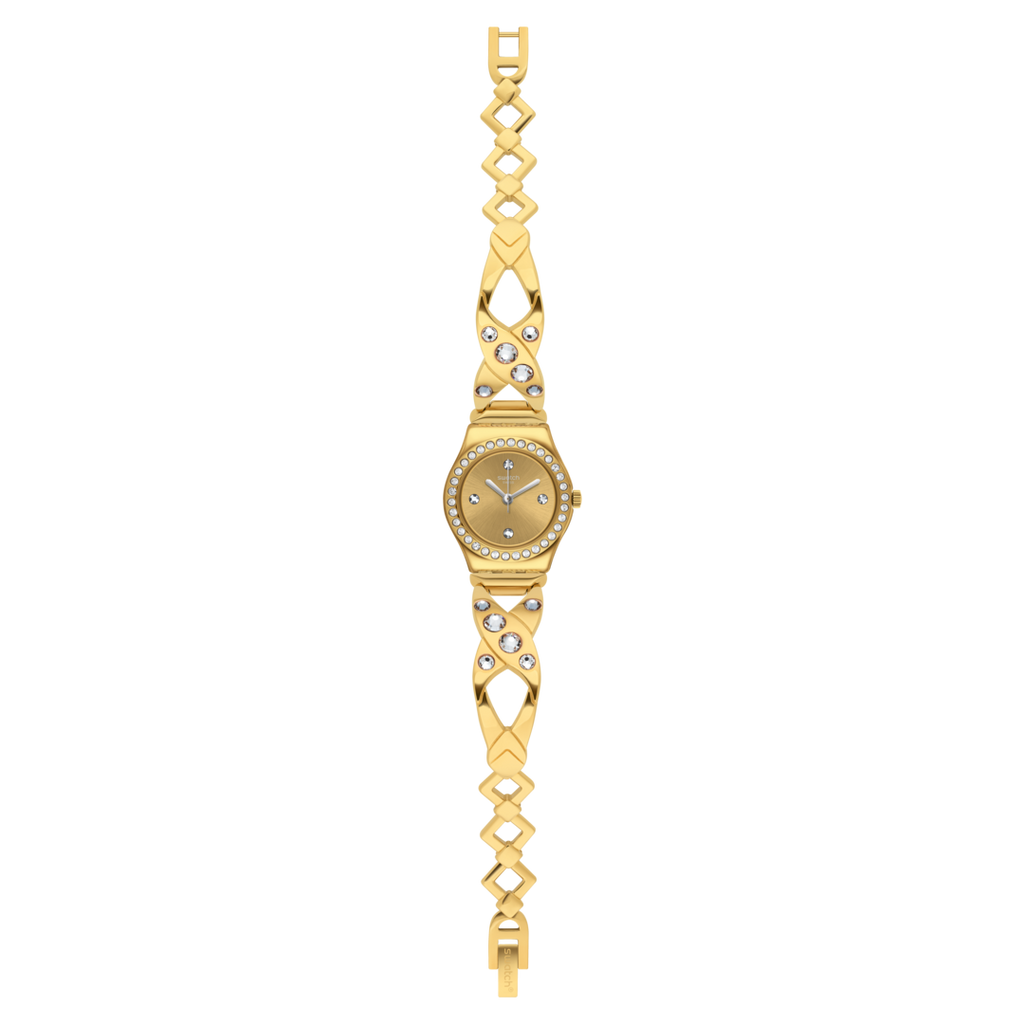SWATCH YSG164G Women's Watch