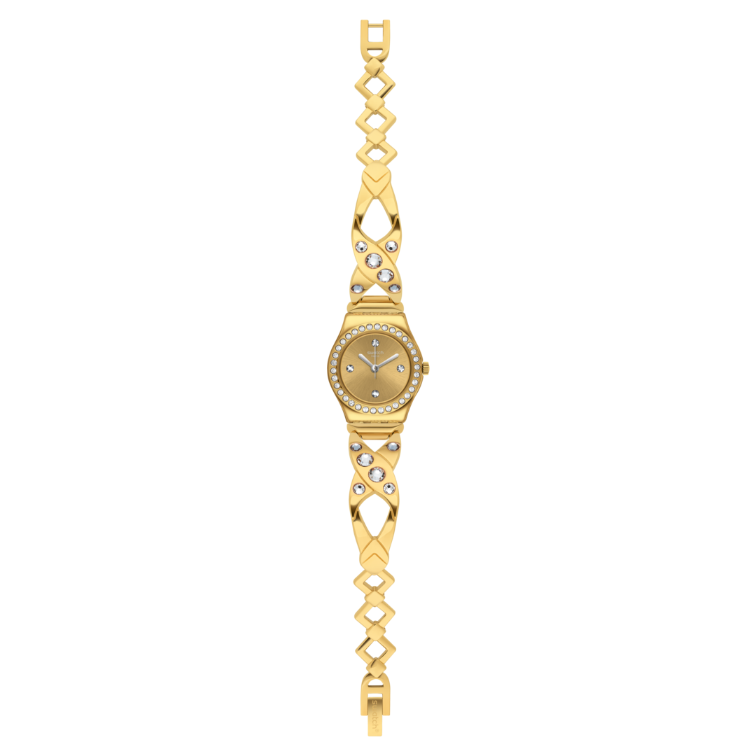 SWATCH YSG164G Women's Watch