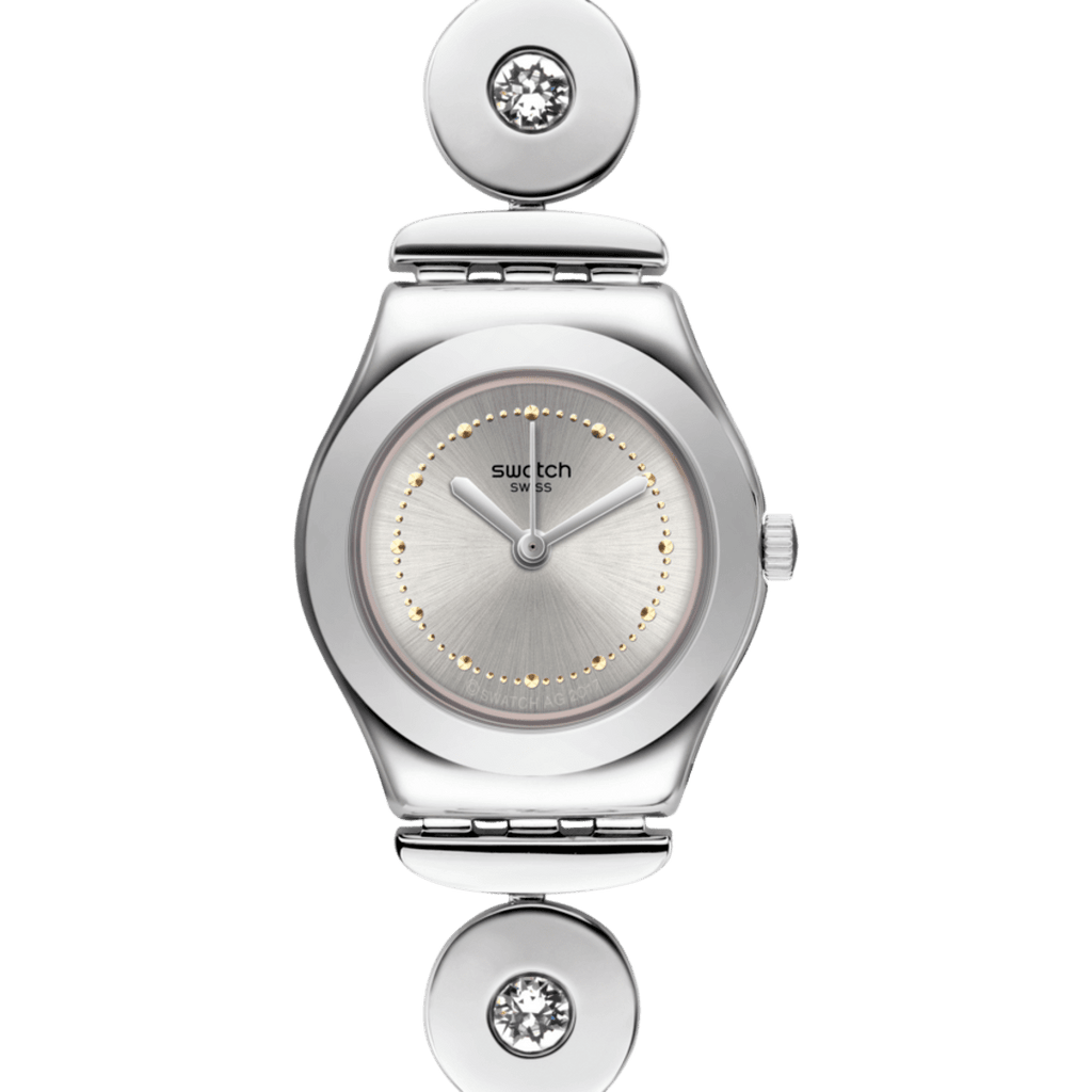SWATCH YSS317G Inspirance Women's Watch