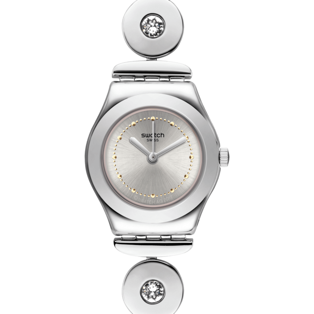 SWATCH YSS317G Inspirance Women's Watch