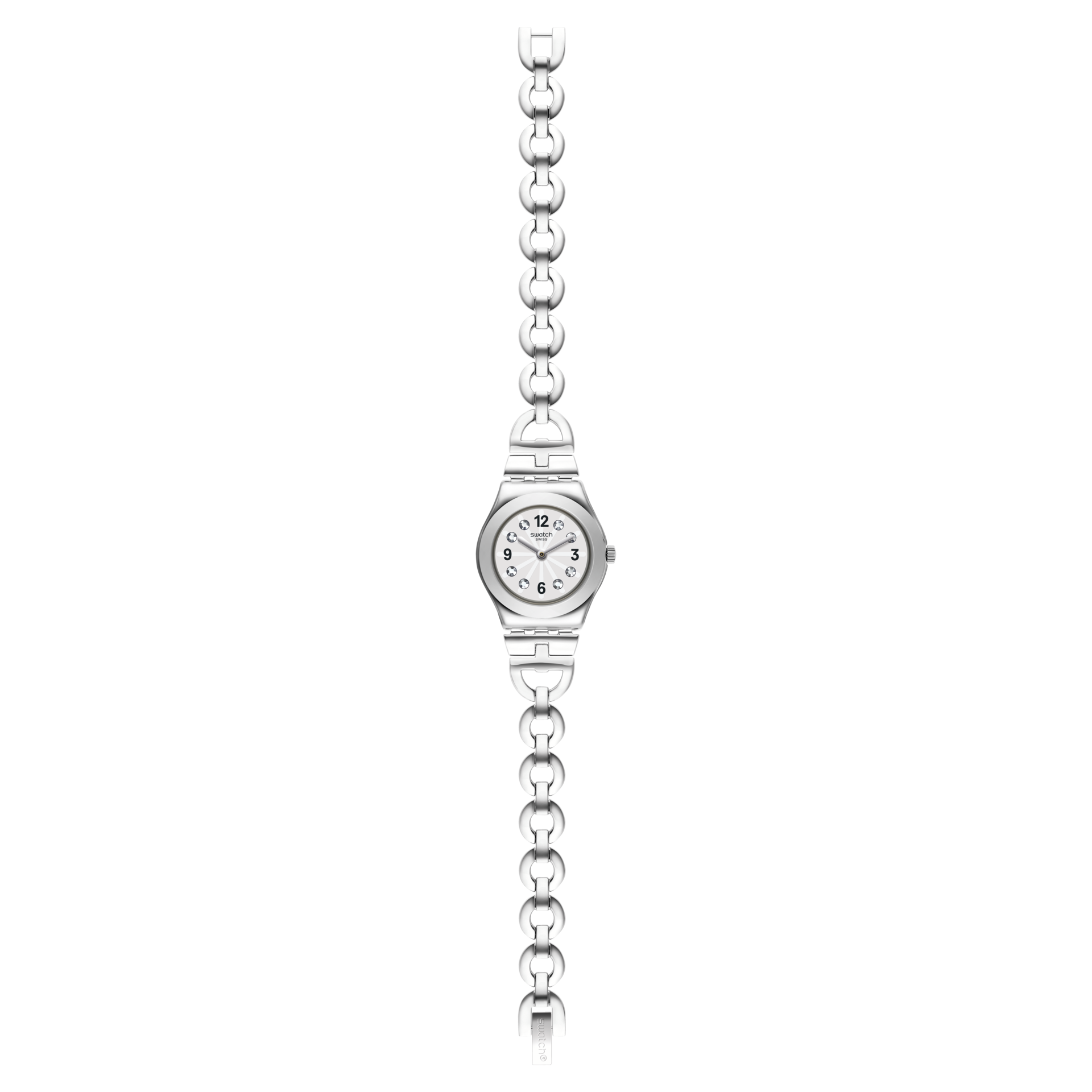 SWATCH YSS323G Women's Watch