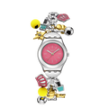 SWATCH THE CHARM OF MOM YSZ101G